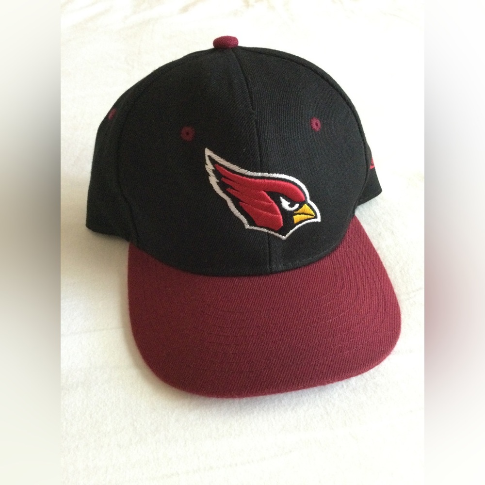 Arizona Cardinals NFL Ball Cap